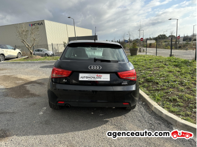Audi A1 — 6